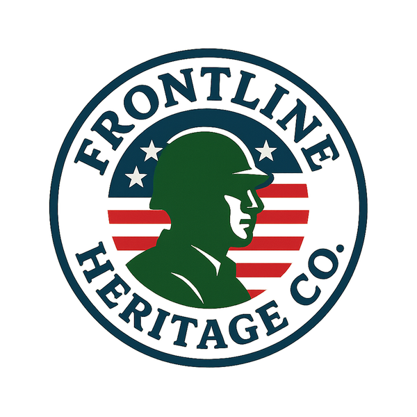 Frontlinheritage